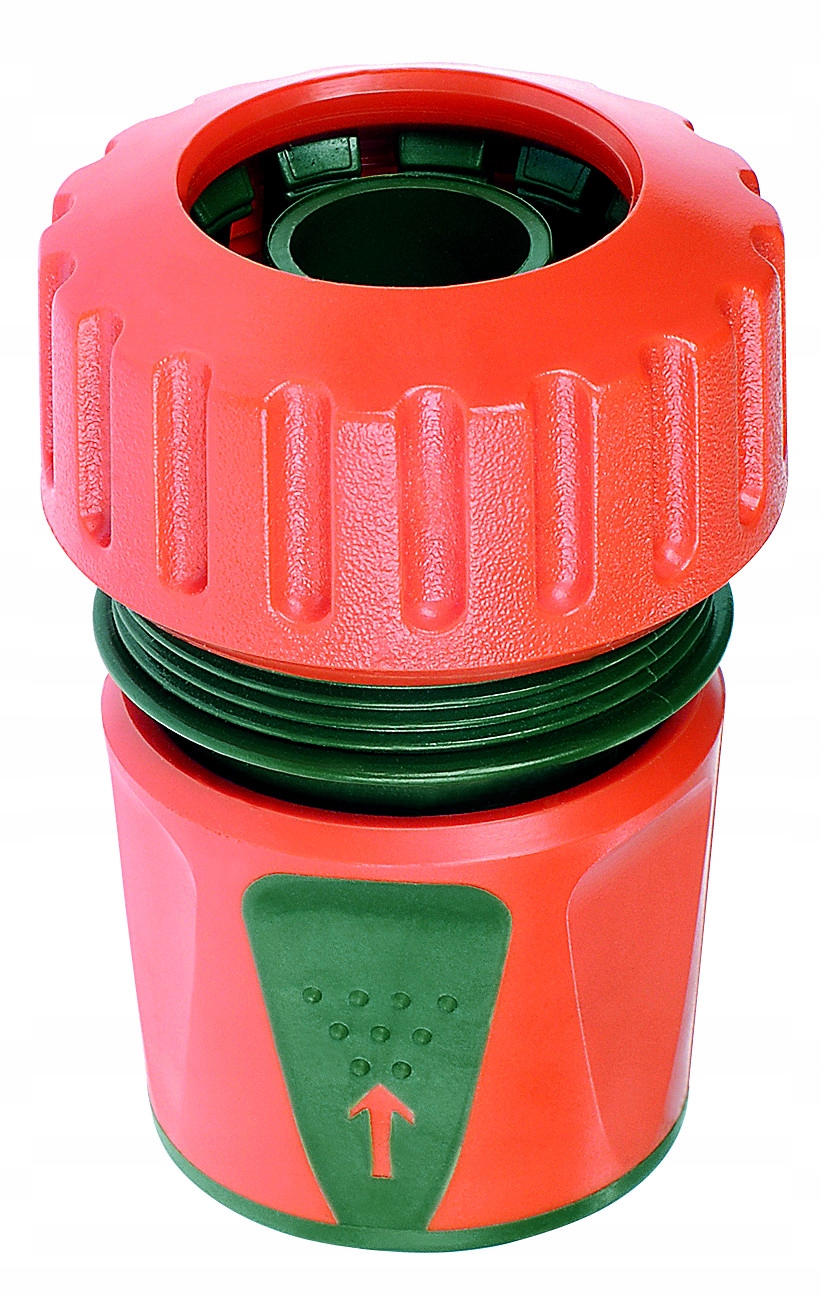 

Ramp Szybkozłącze Węża 3/4" Guma R1146