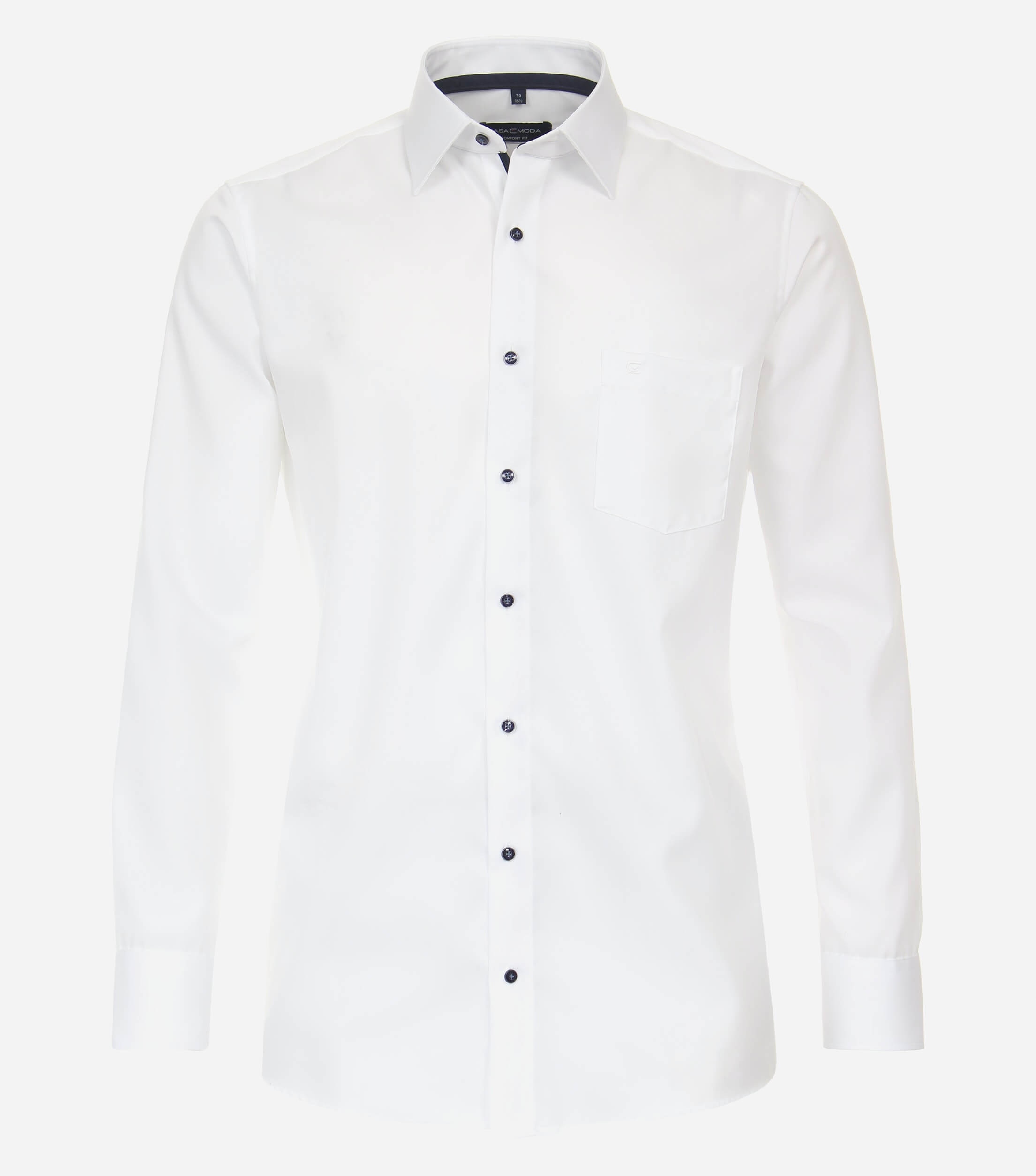 Casa Moda Velké Velikosti 6XL/54 180 CM