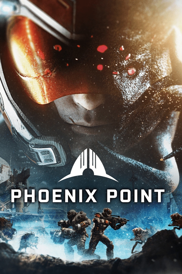 Phoenix Point: Year One Edition Klucz Steam CD Key Bez Vpn
