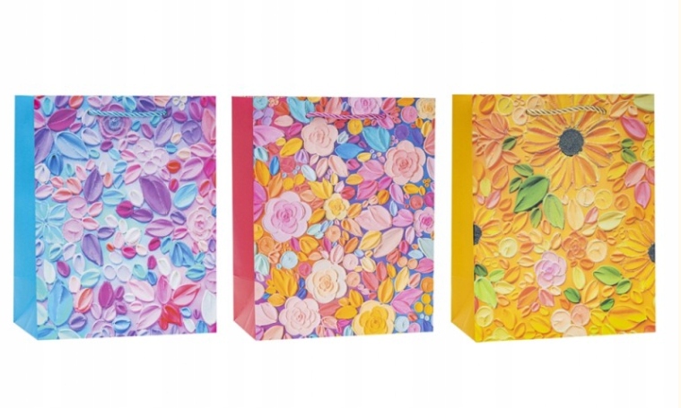 TOREBKA TK-23005-GL-A3 (31X42X10) 9431 A'12