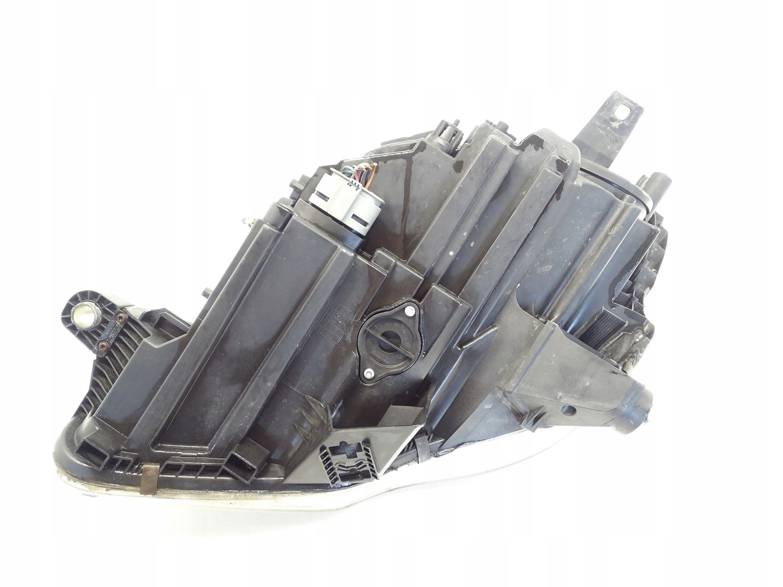 REFLEKTOR light right front XENON MERCEDES W251 LIFT A2518203861