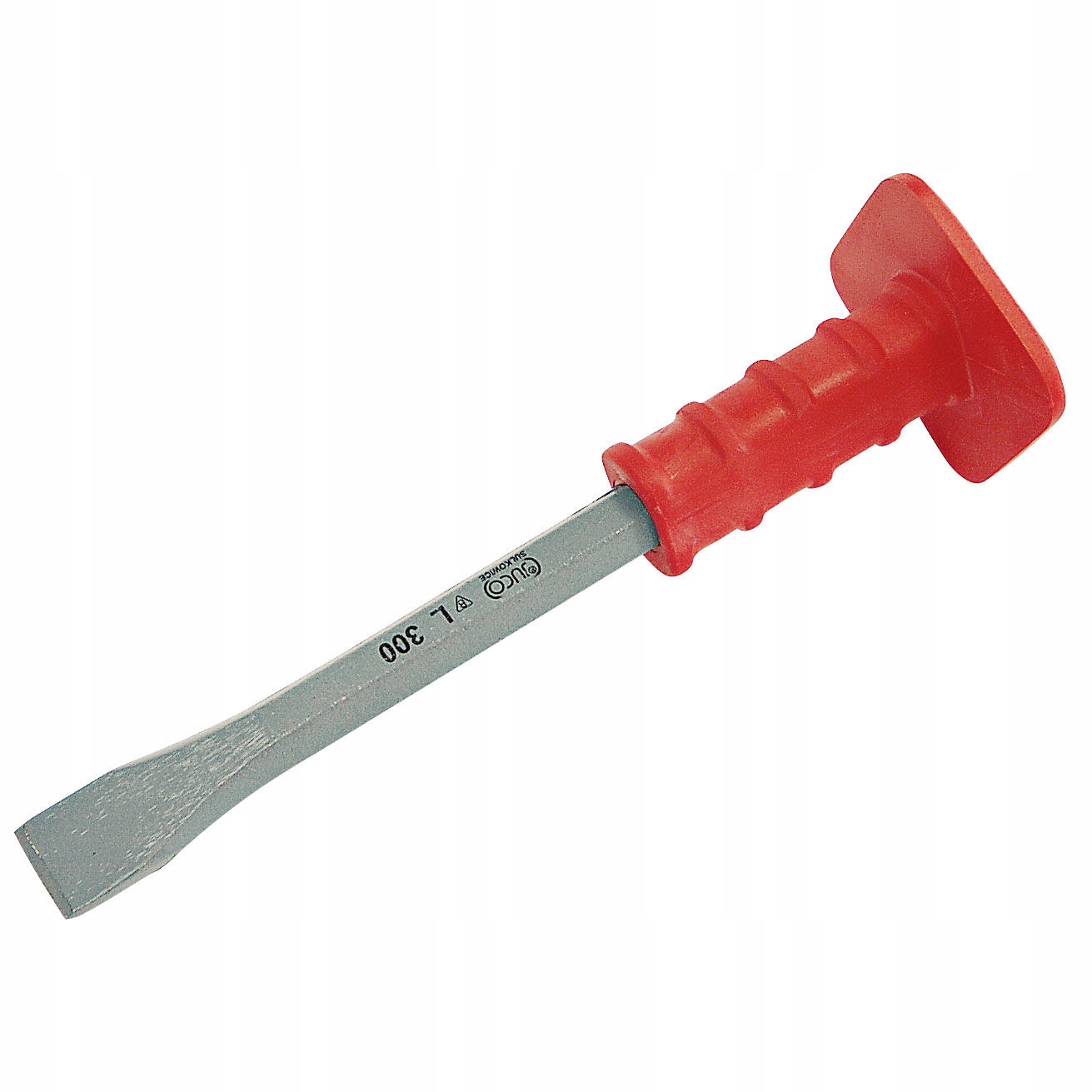 

Juco Przecinak murarski osłona gumowa dł.350mm