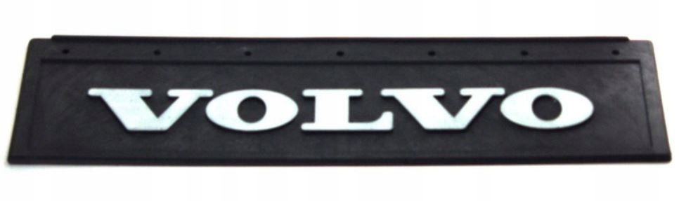 

Chlapacz fartuch osłona 650x200 napis Volvo