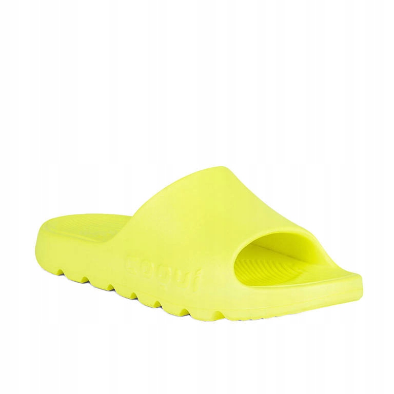 

Coqui Tora Damskie Buty Klapki Szare Silver
