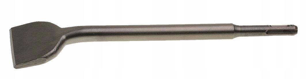 

Dłuto Dłuta Odgięte Do Płytek Sds Plus 60x250 mm