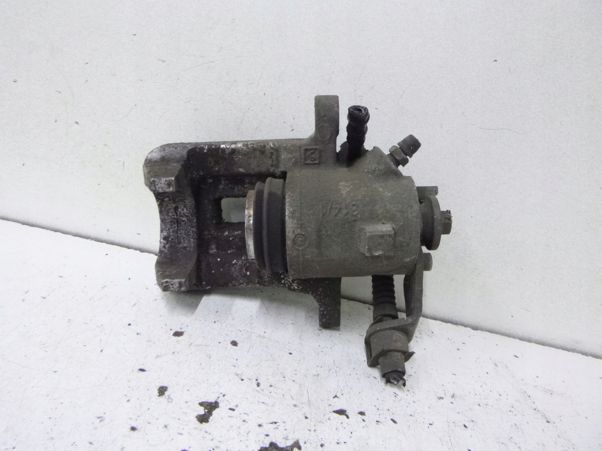 caliper brake rear part Volkswagen Golf IV 01r.
