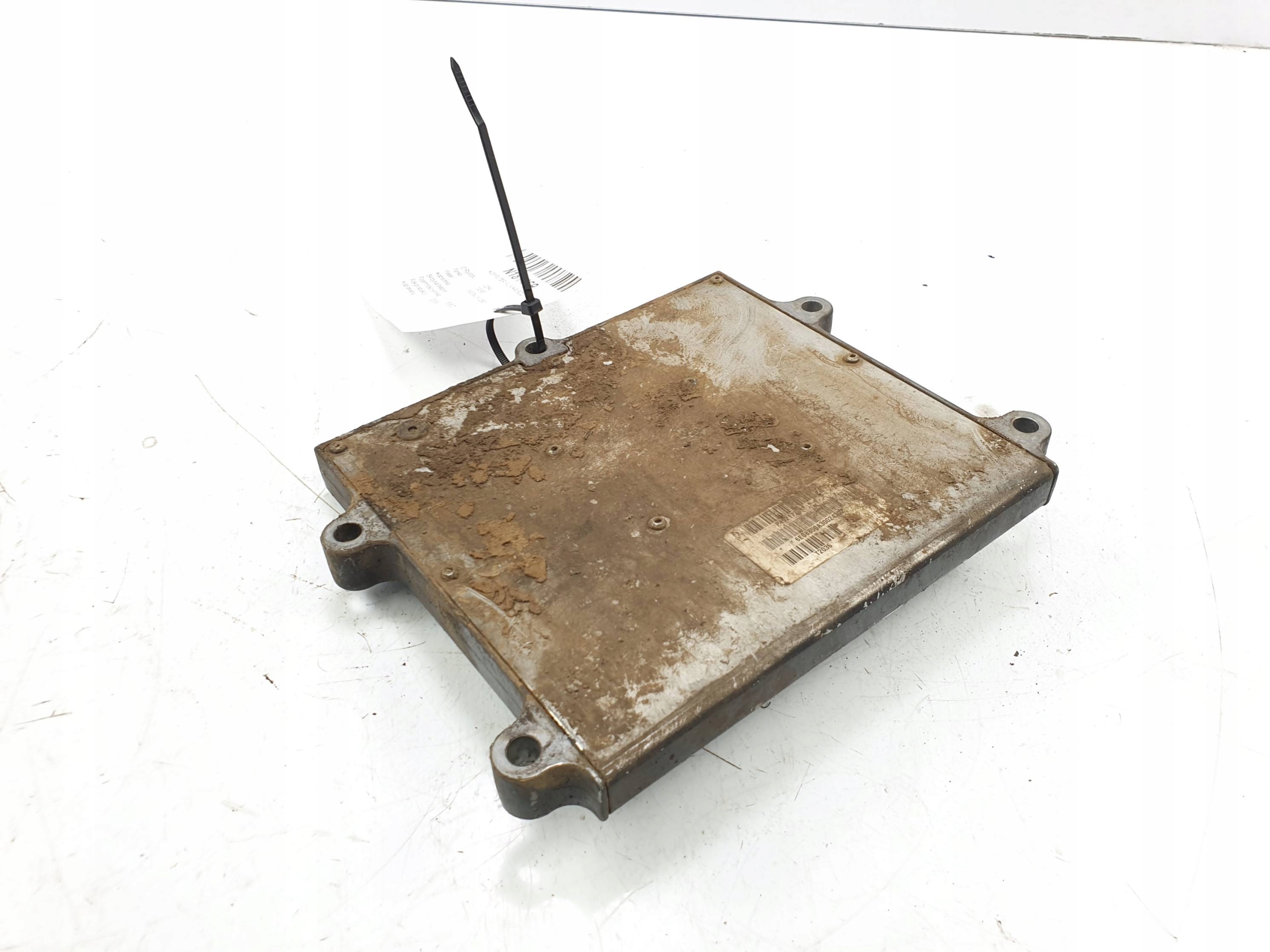 počítač MOTORU ECU CUMMINS CASE MAGNUM 280
