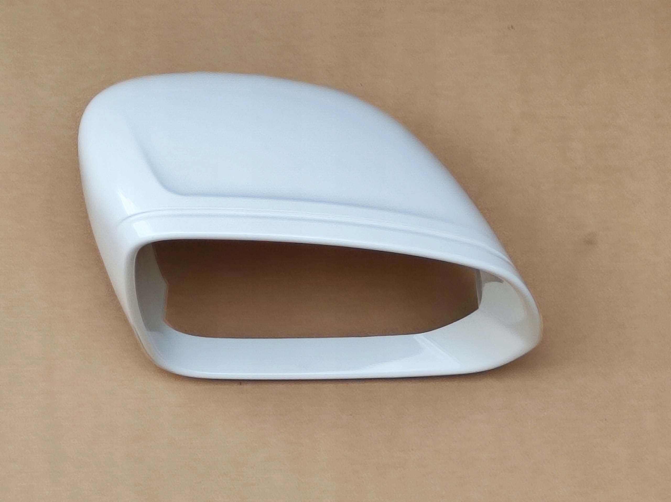 right cover mirrors VOLVO XC90 colour 614