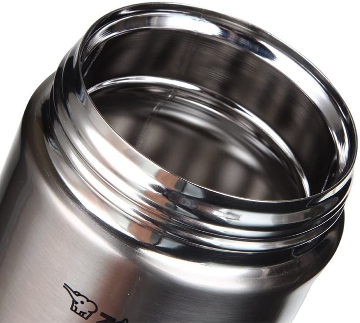 ZOJIRUSHI termos obiadowy na zupę SW-FCE75 0,75L Kod producenta SW-FCE75-XA