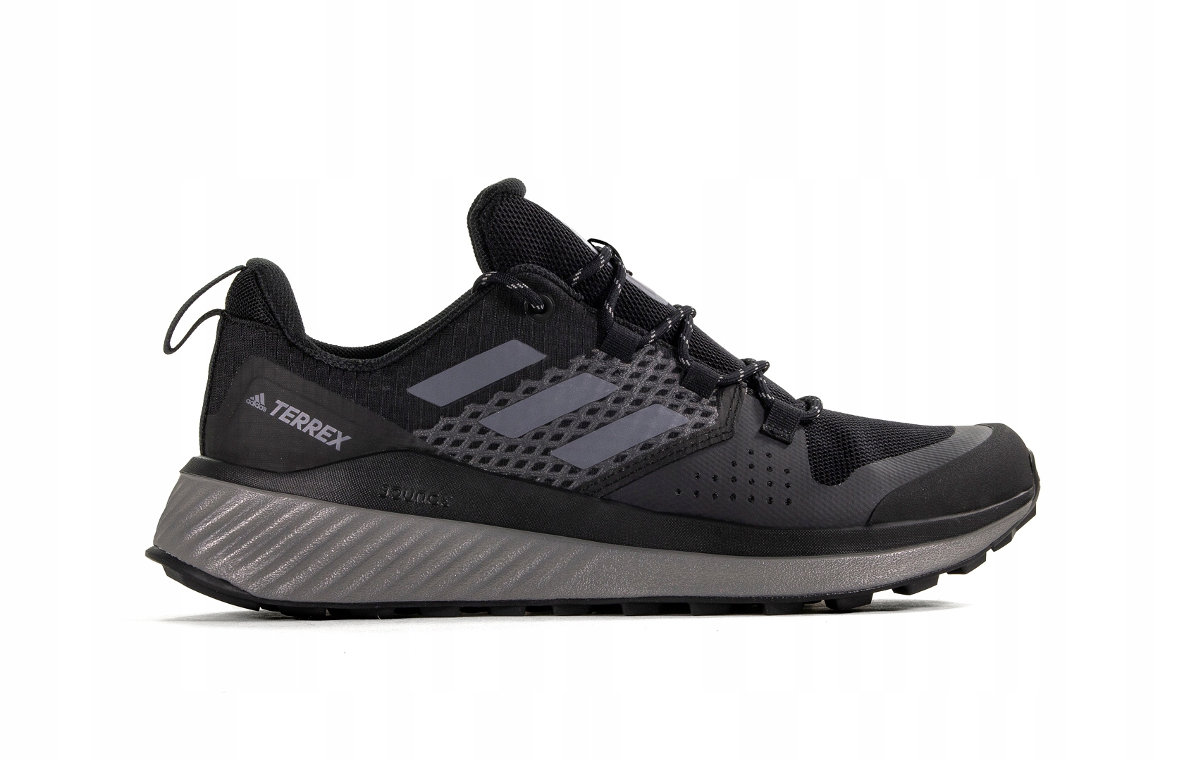 Pánské boty adidas Terrex Folgian Hike EF0404