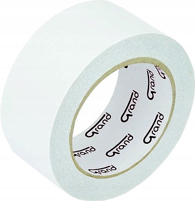 TAŚMA GRAND DWUSTRONNIE KLEJĄCA 50X5 1 SZT.
