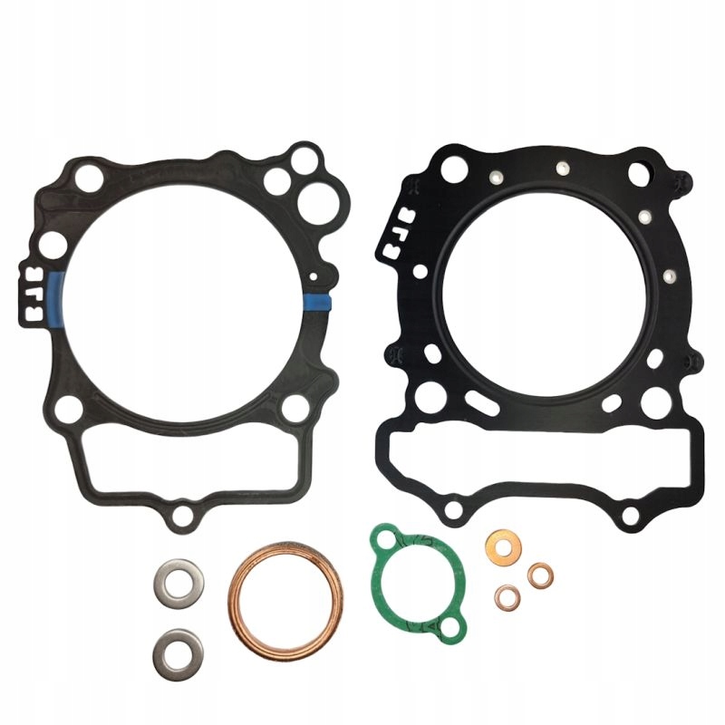 Athena Tesnenia Top-end Yamaha Yz 250F '19-'21 (std. 77 MM)