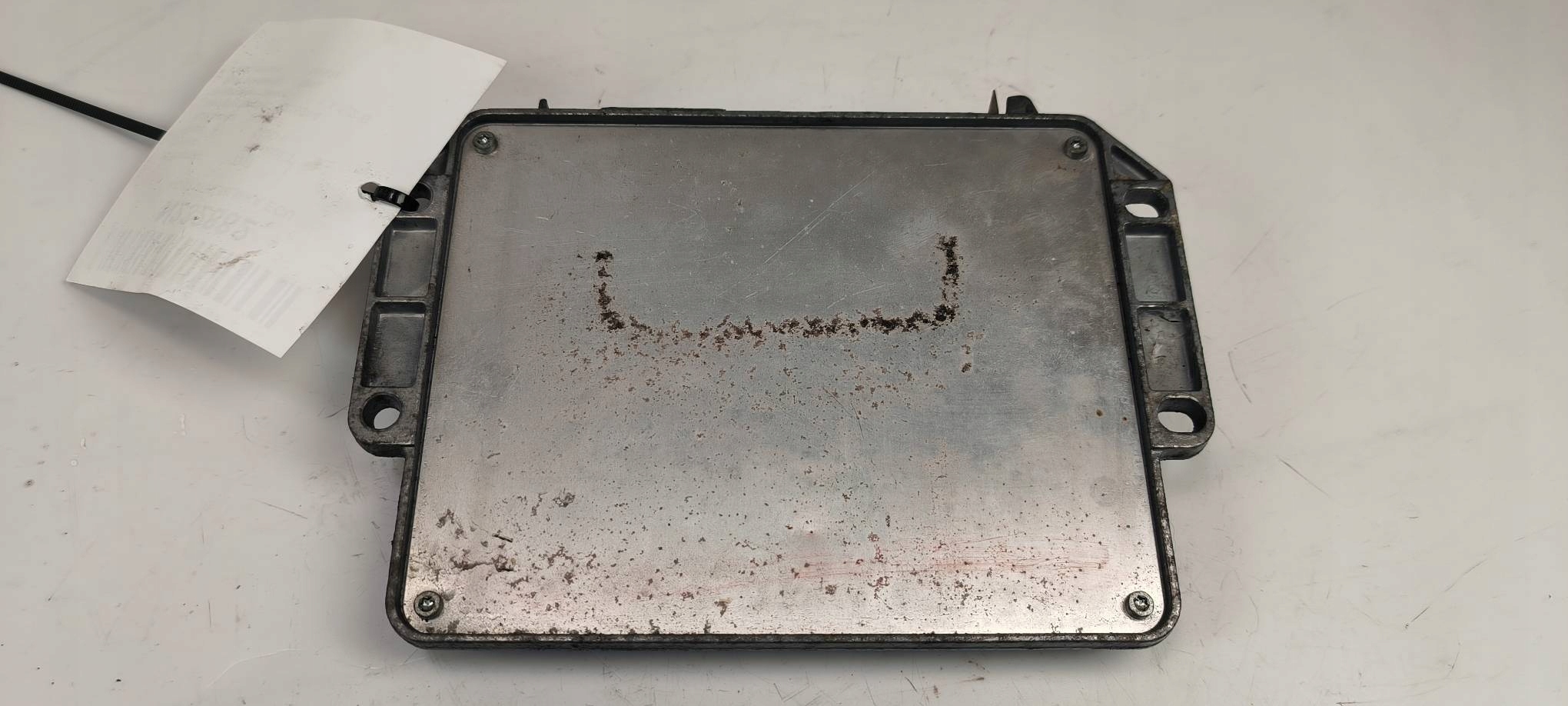 computer Motore ECU 7700868294 RENAULT CLIO II