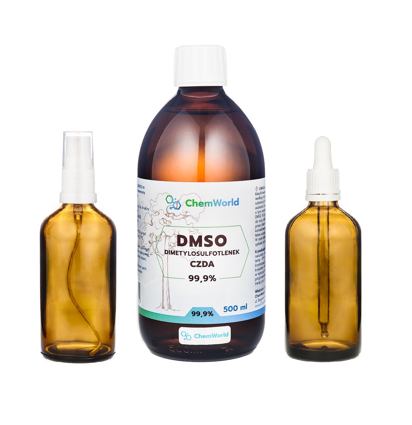 

Dmso Dimetylosulfotlenek Czda 500 atomizer pipeta