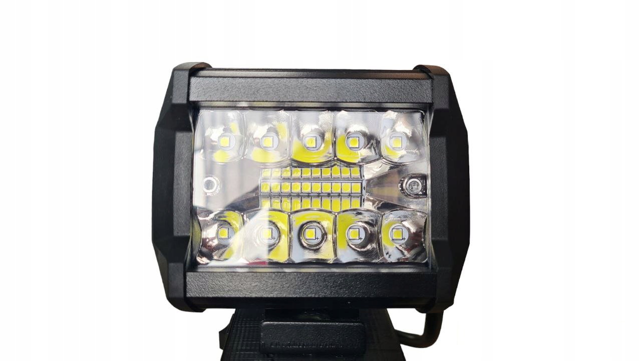 Parkside X20V halogen LED lampa robocza 60w Kod producenta ParksideLED60w