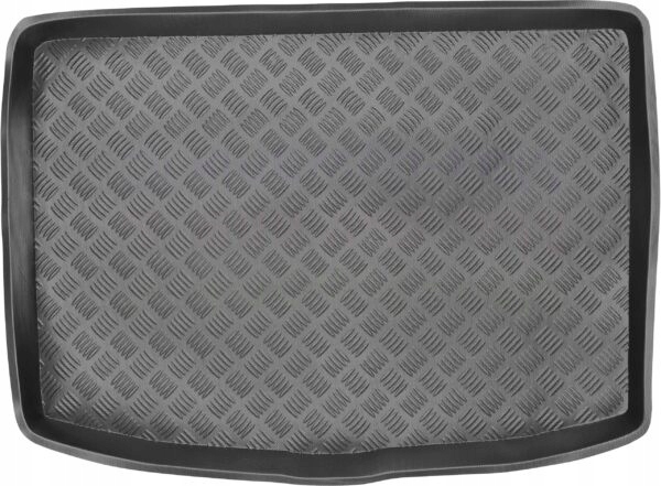 Nissan Juke 2014 2019 dolna podłoga mata do bagażnika Smart Protect