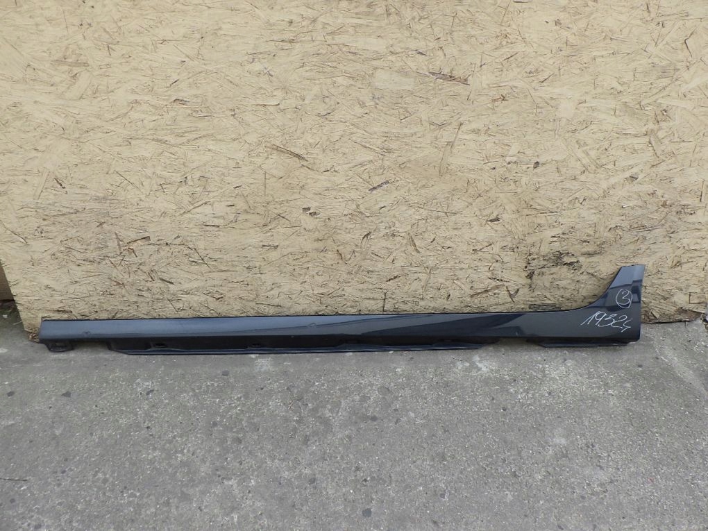 AUDI A6 4G0 C7 11- cap threshold moulding left