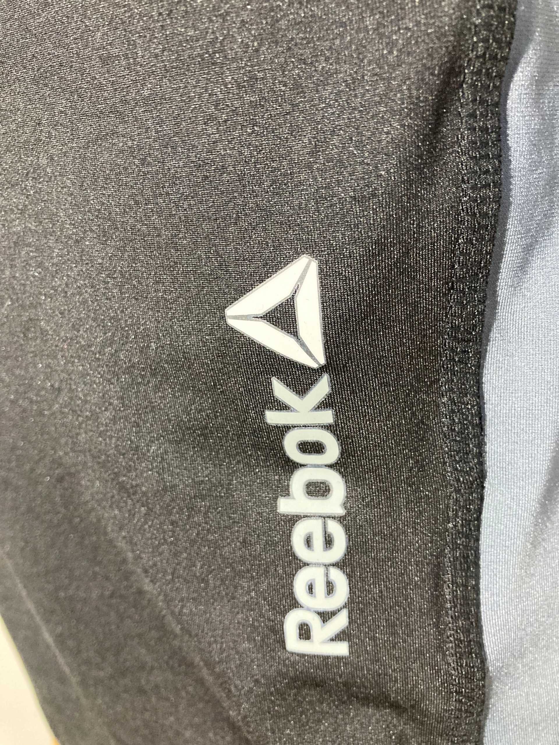 KOSZULKA TERMICZNA REEBOK M Kod producenta Z64876