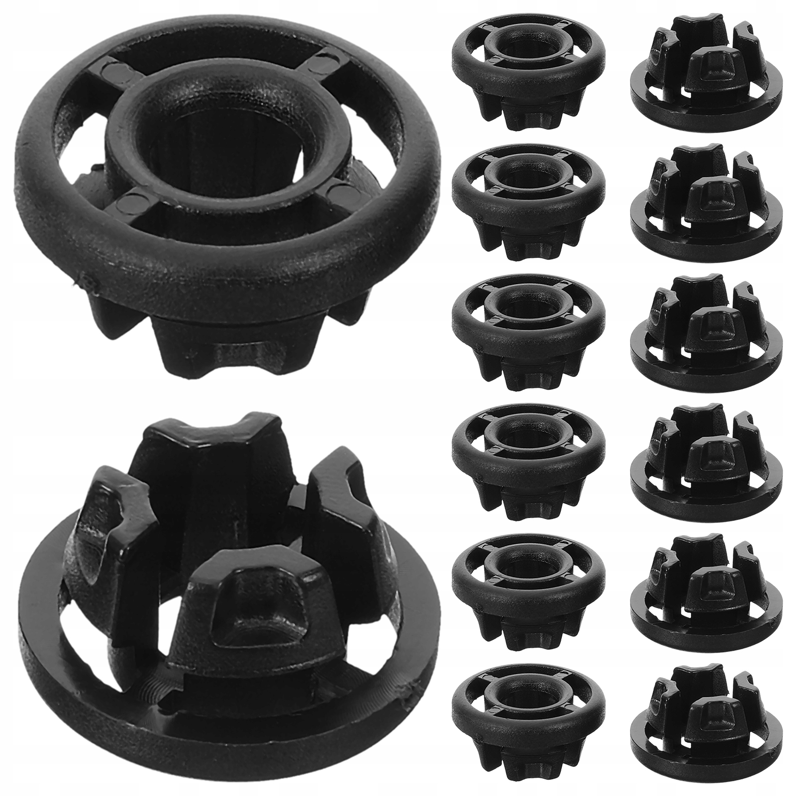 MASKI SAMOCHODOWE UCHWYT WSPORNIKA Model 56219595