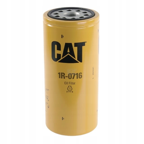 Engine oil filter 3776969 Caterpillar