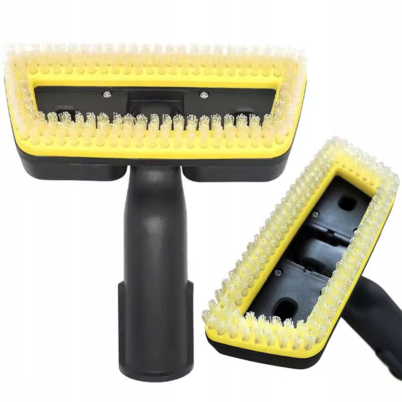 Obdélníkový Kartáč Pro Napařovače Karcher SC1 SC2 SC3 SC4 SC5