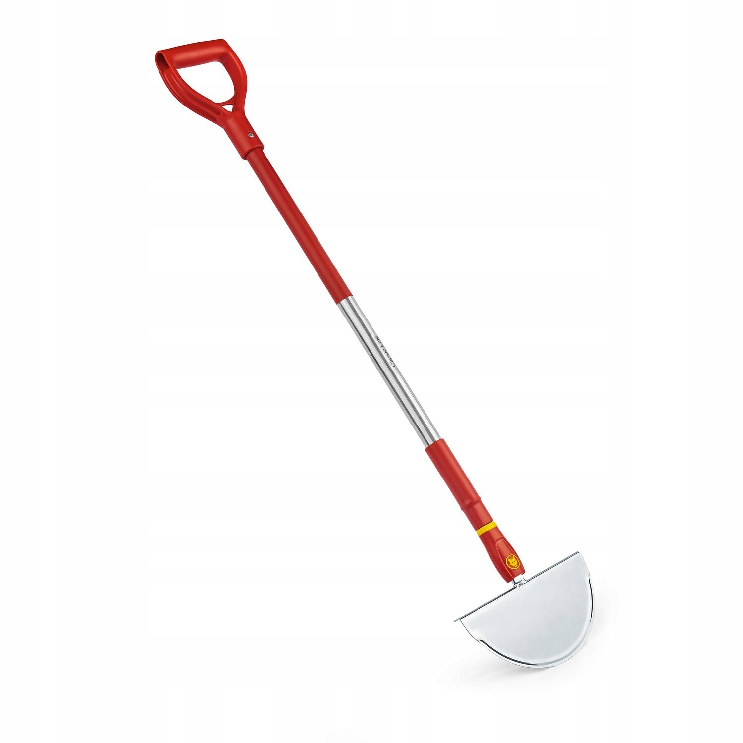 Nůž na okrajování trávníku rýč půlměsícový WOLF-Garten Rm-f