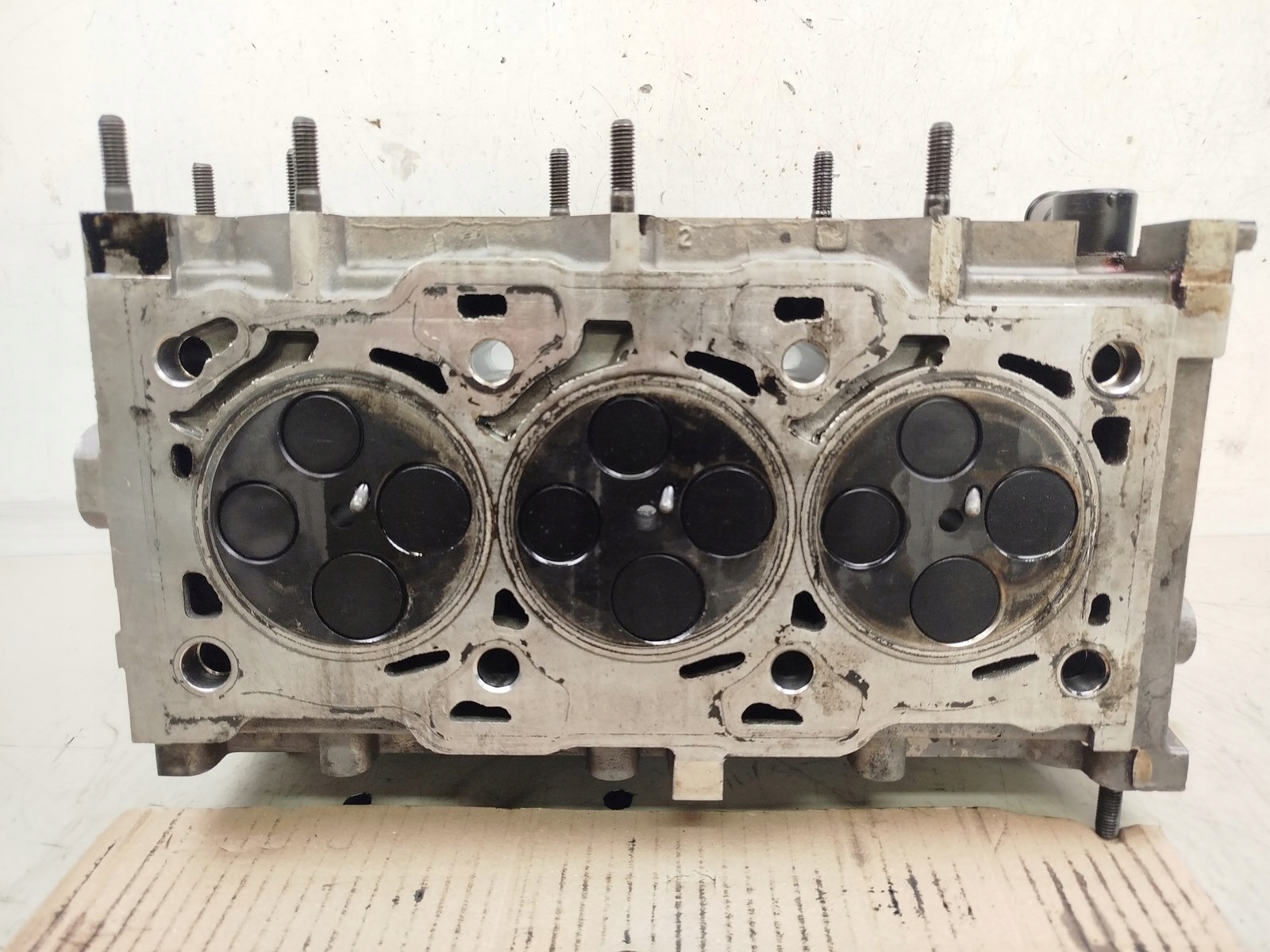 TESTATA Motore Hyundai KIA 22111-27500 1.5 CRDI D3EA 2