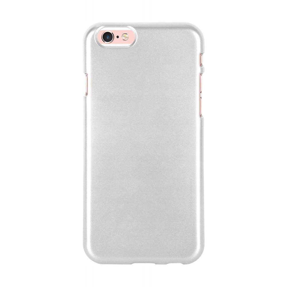 

Futerał i-Jelly Mercury do Iphone 12 Pro Max srebr