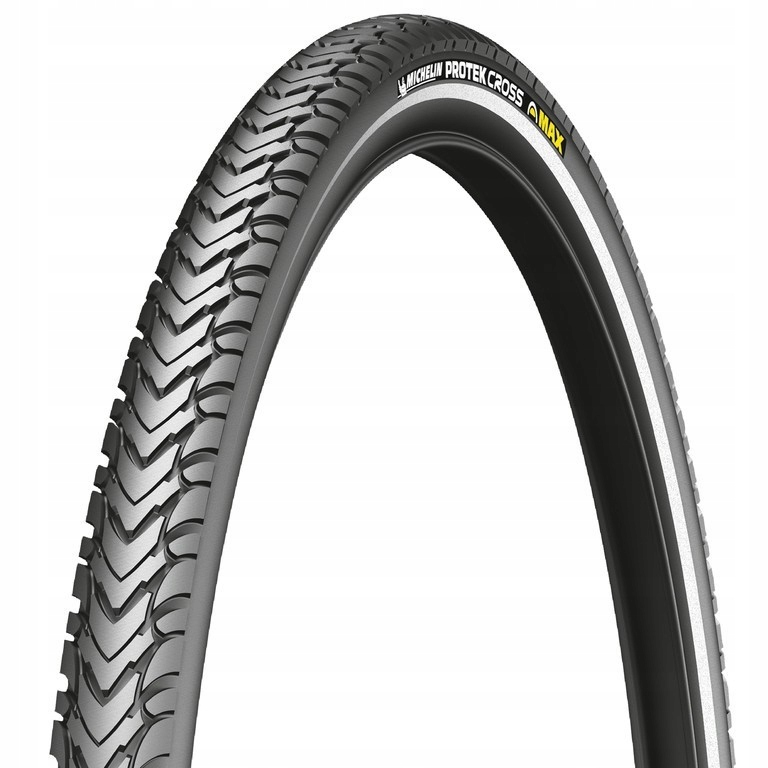 Opona Michelin Protek Cross Max 28" 700X47C 47-622 Czarny