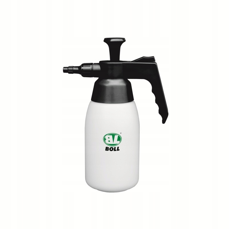 BUTELKA ROZPYLACZ 900ML DO ZMYWACZA SILIKONU / BOLL 00600403