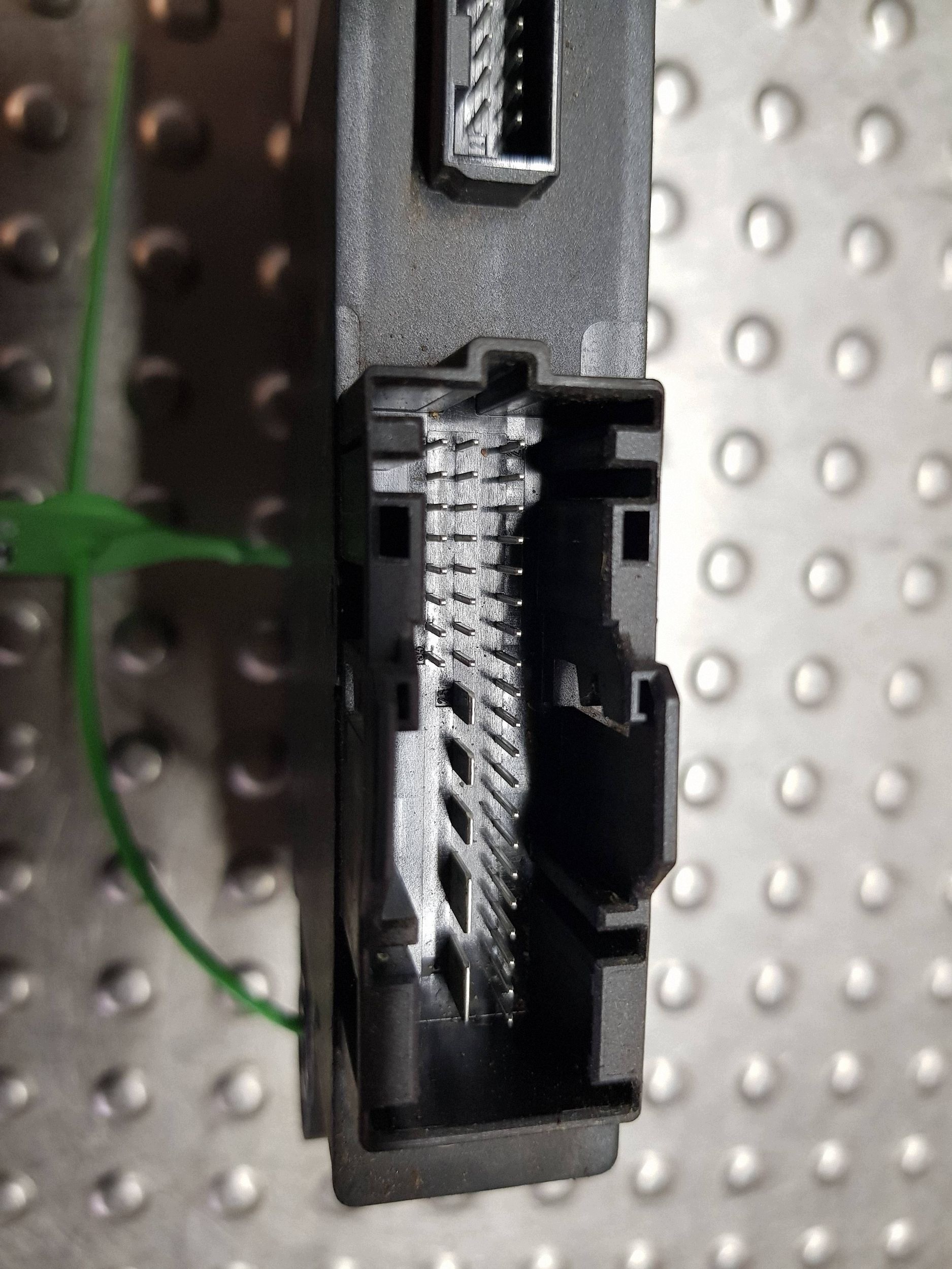 modul Computer Bedienteil KOMFORTU CAS 9226238 BMW E90 E81 E87 E91