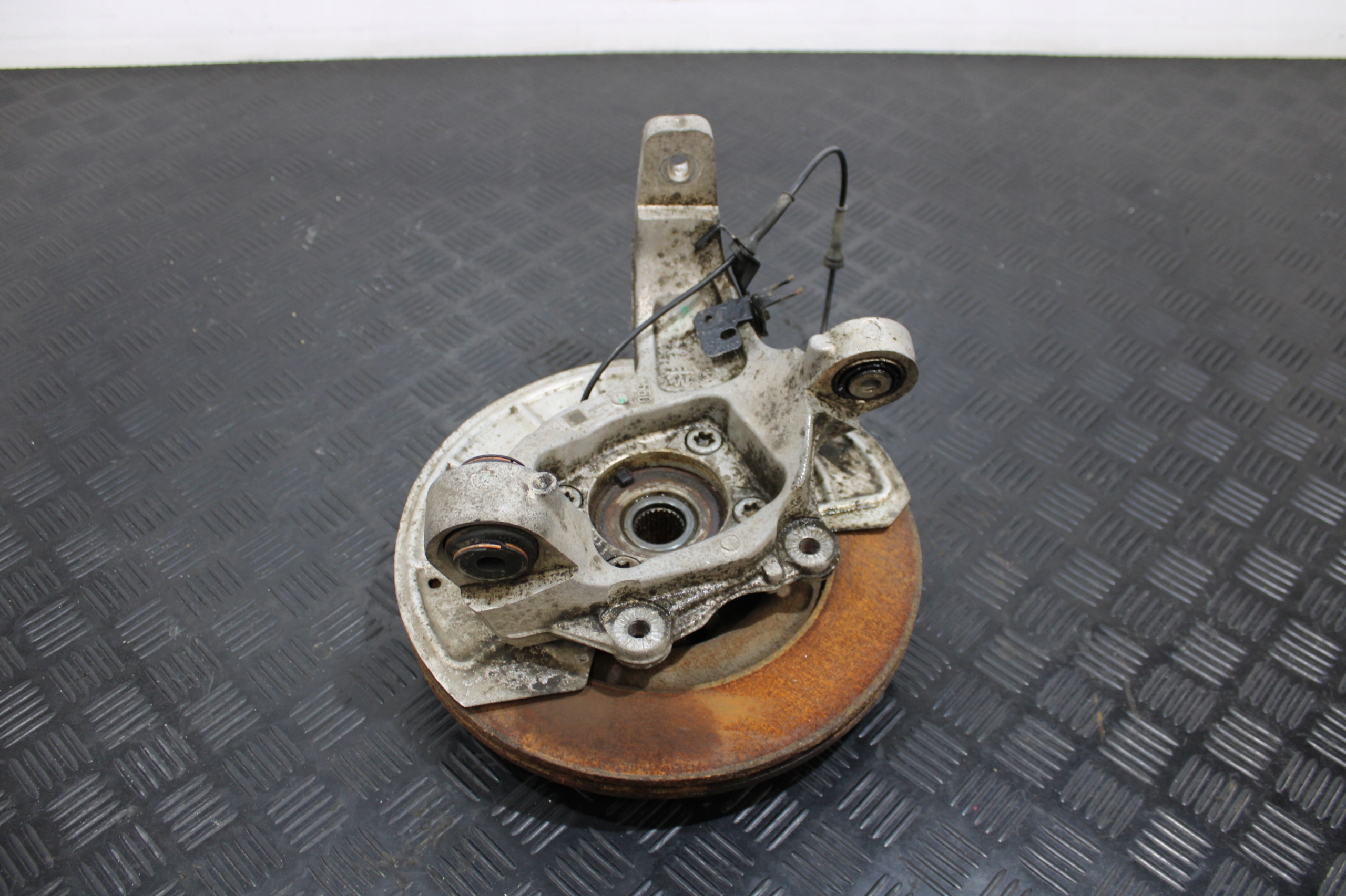 swing right rear part 00505439880 ALFA ROMEO GIULIA