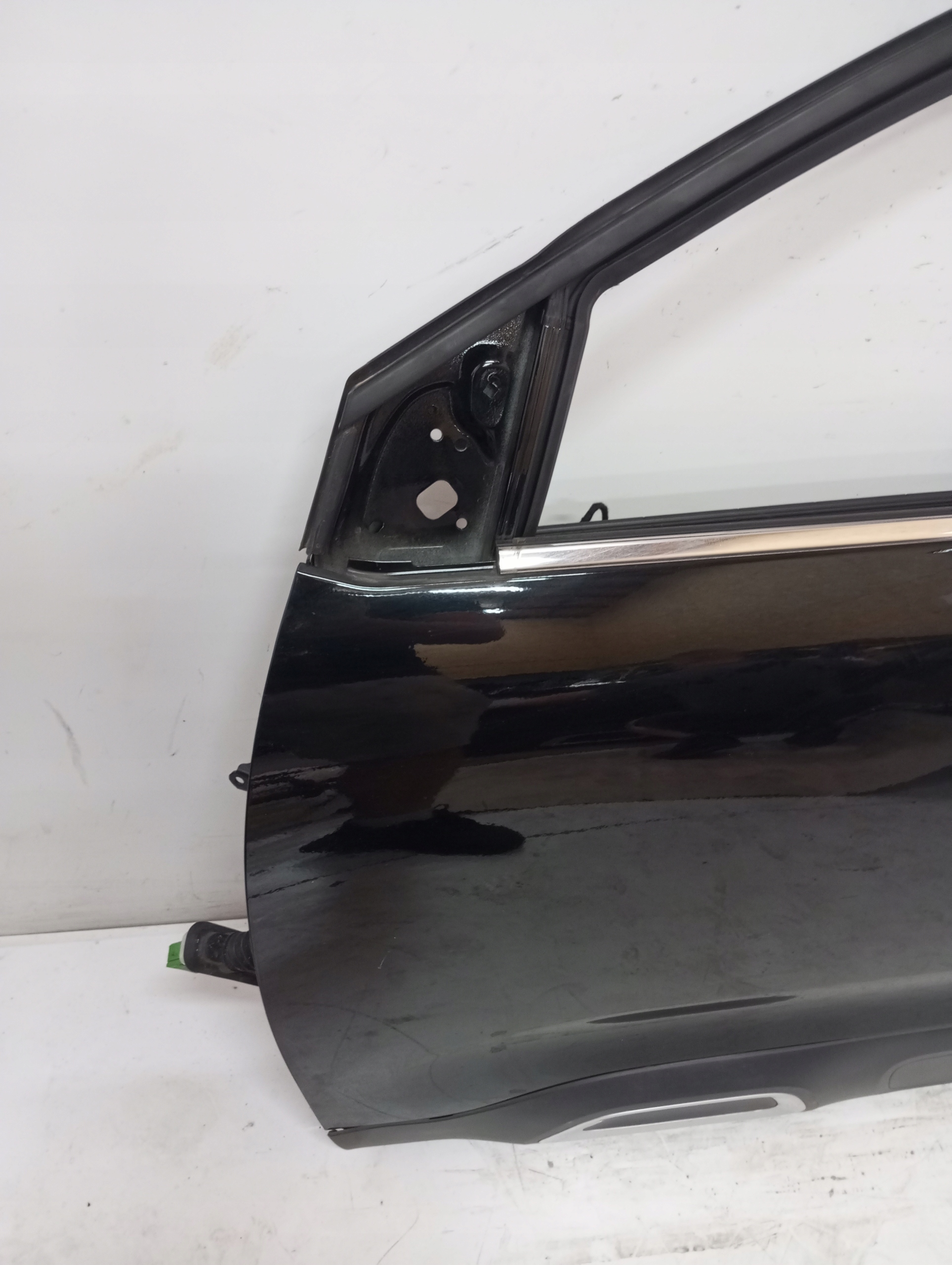 door left front CITROEN C5 AIRCROSS BSZ