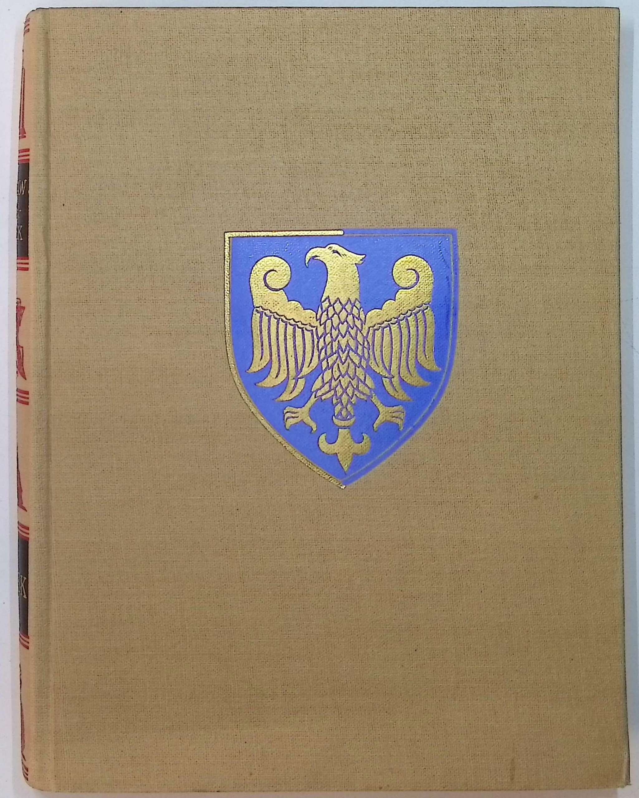 Śląsk (ok. 1934 r.) - Morcinek