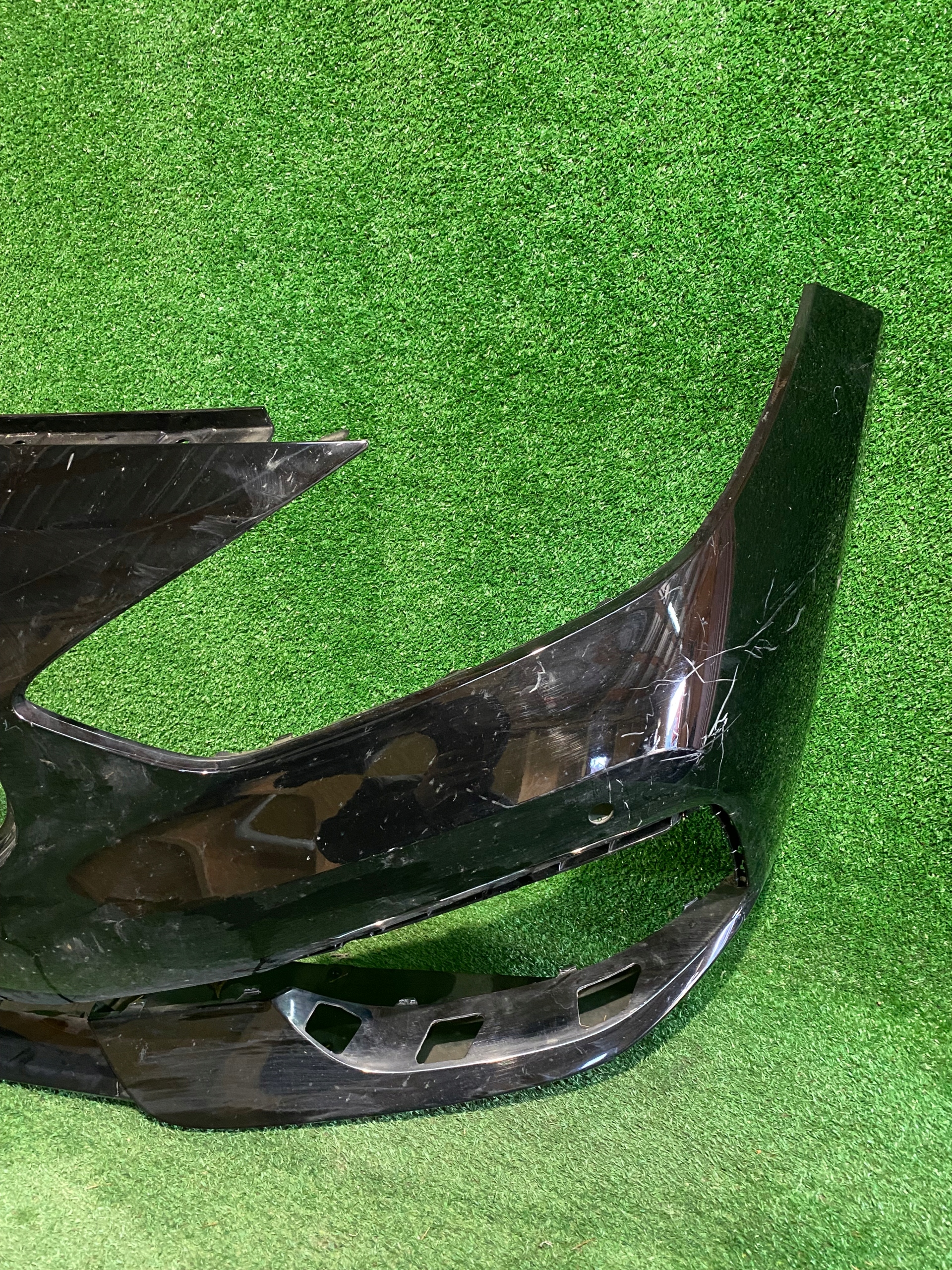 front bumper BMW 1 F40