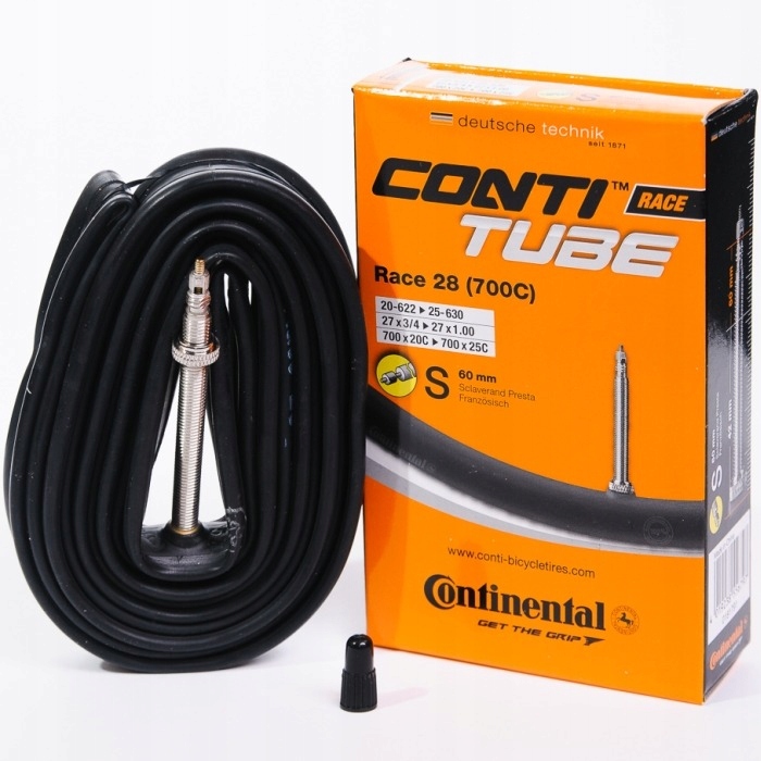 Dętka Conti Race 28 Presta Light 60MM