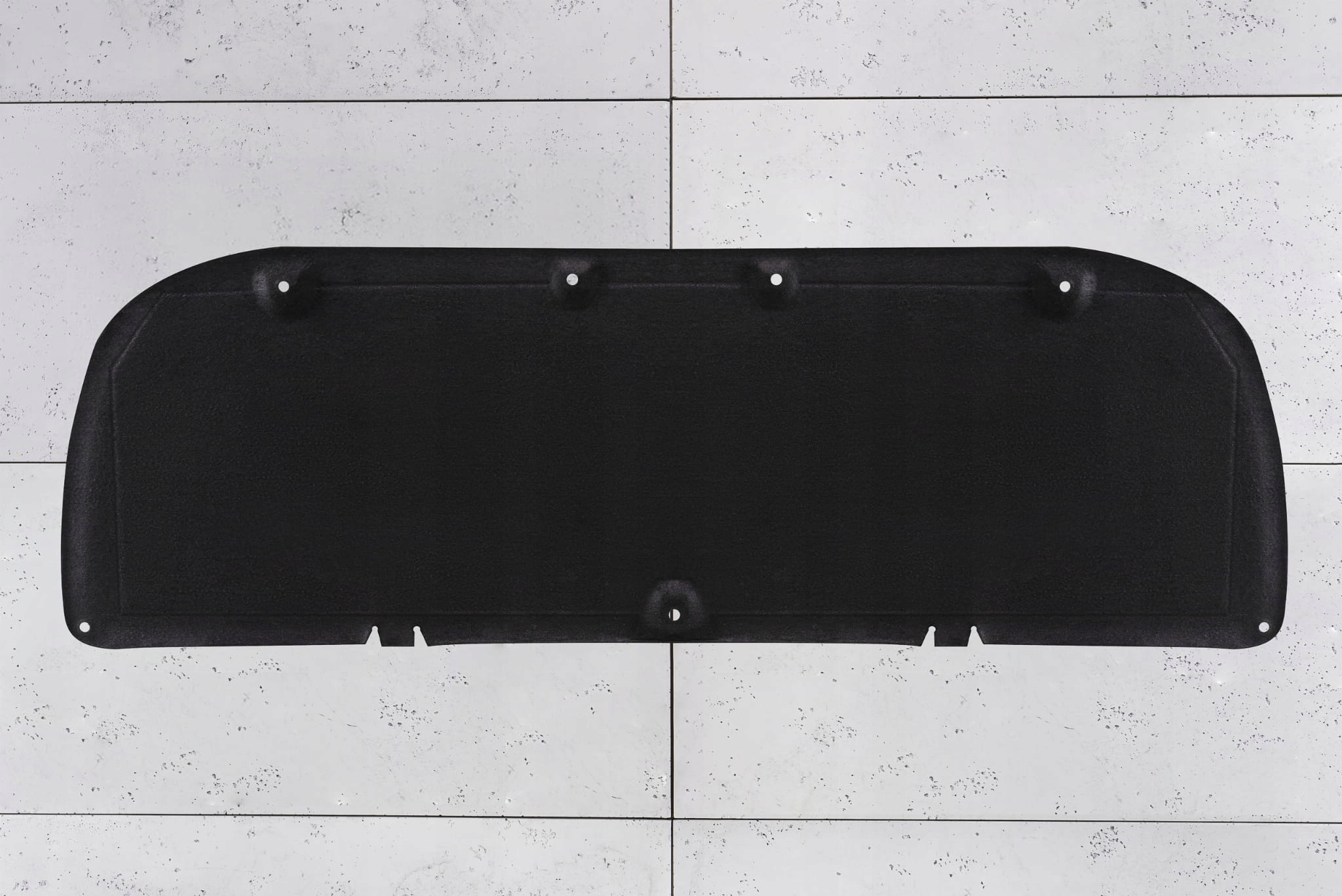 TOYOTA RAV4 IV XA40 2013-2018 WYGŁUSZENIE MASKI 533410R040 Waga produktu z opakowaniem jednostkowym 2 kg