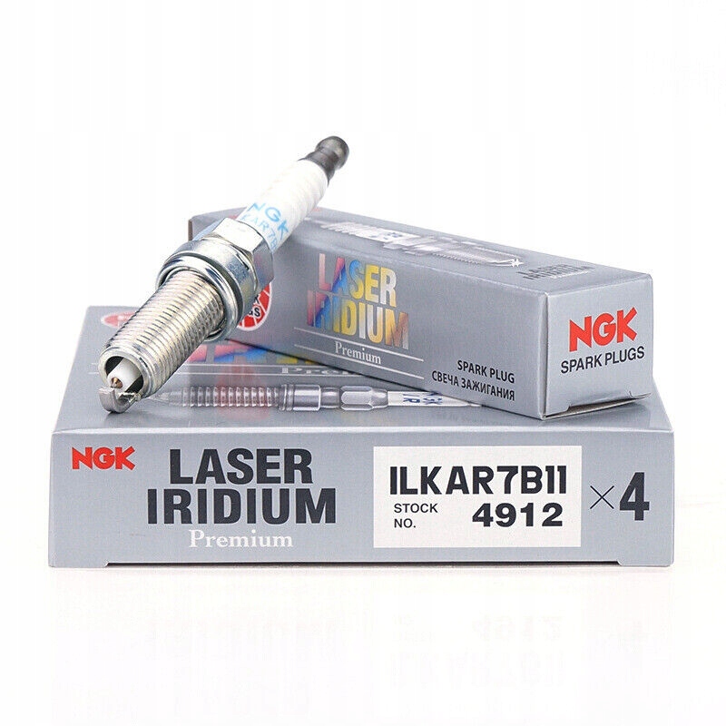 NGK 4912 Świeca zapłonowa