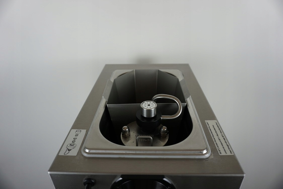 Sanomat Cremaldi-Vario-S 1,5L a-11 Kod producenta a-11