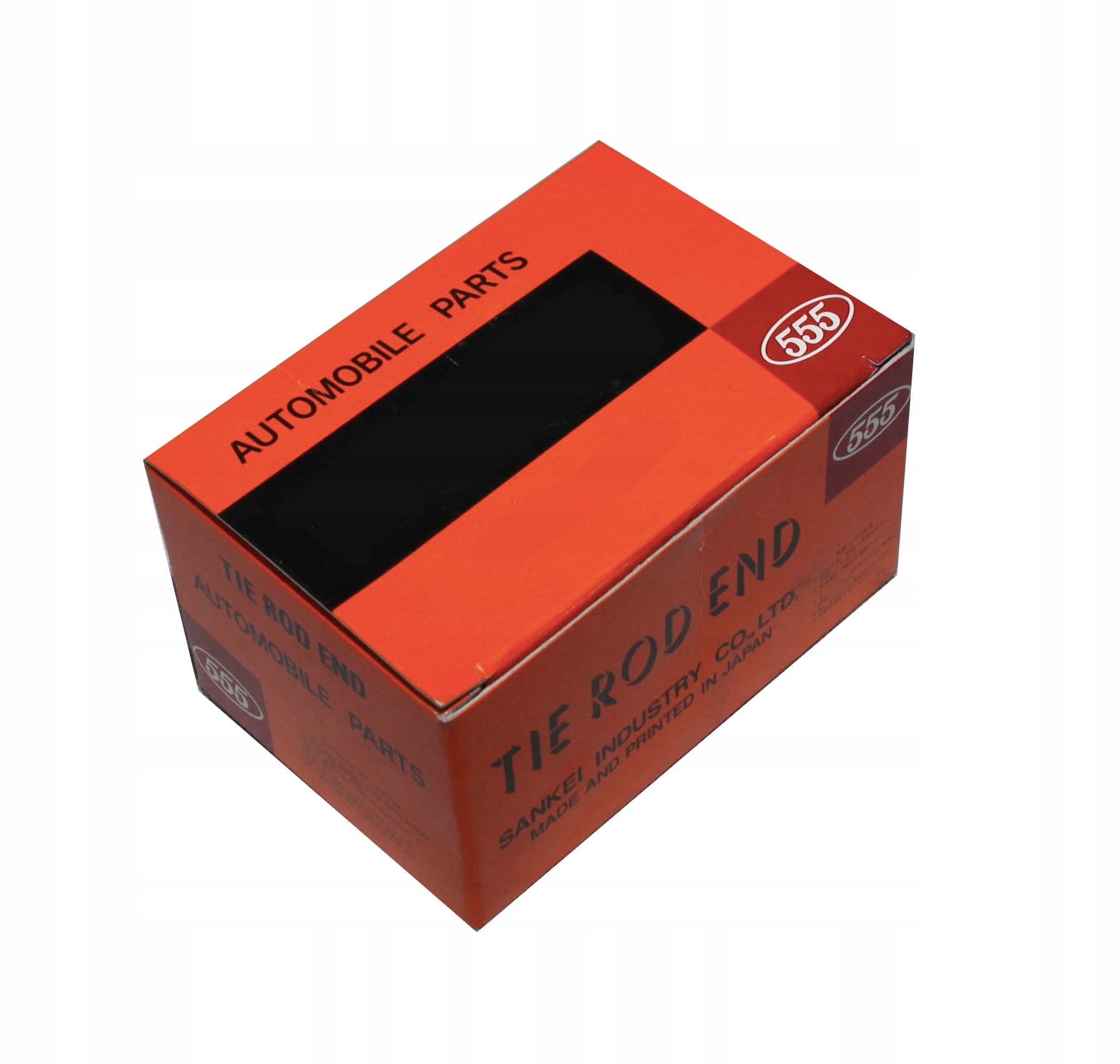 SI-2865 - ВАЖІЛЬ РУЛЬОВОГО МЕХАНІЗМУ L TOYOTA 4 RUNNER.