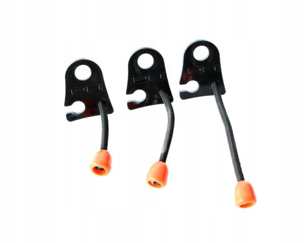 Pb Products Bungee Rod Lock 7cm