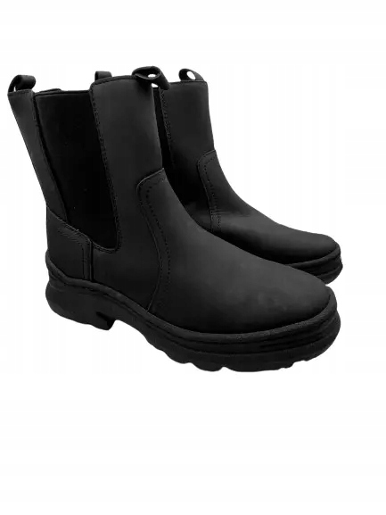 Botki Marks and Spencer R38