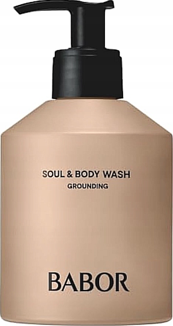 Body & Soul Soul Body Wash sprchový gel