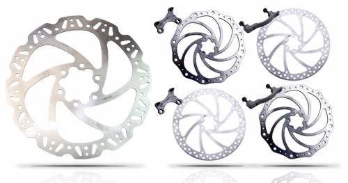 Klocki hamulcowe SHIMANO BR-M8120 metaliczne EBC Kod producenta CFA493HH