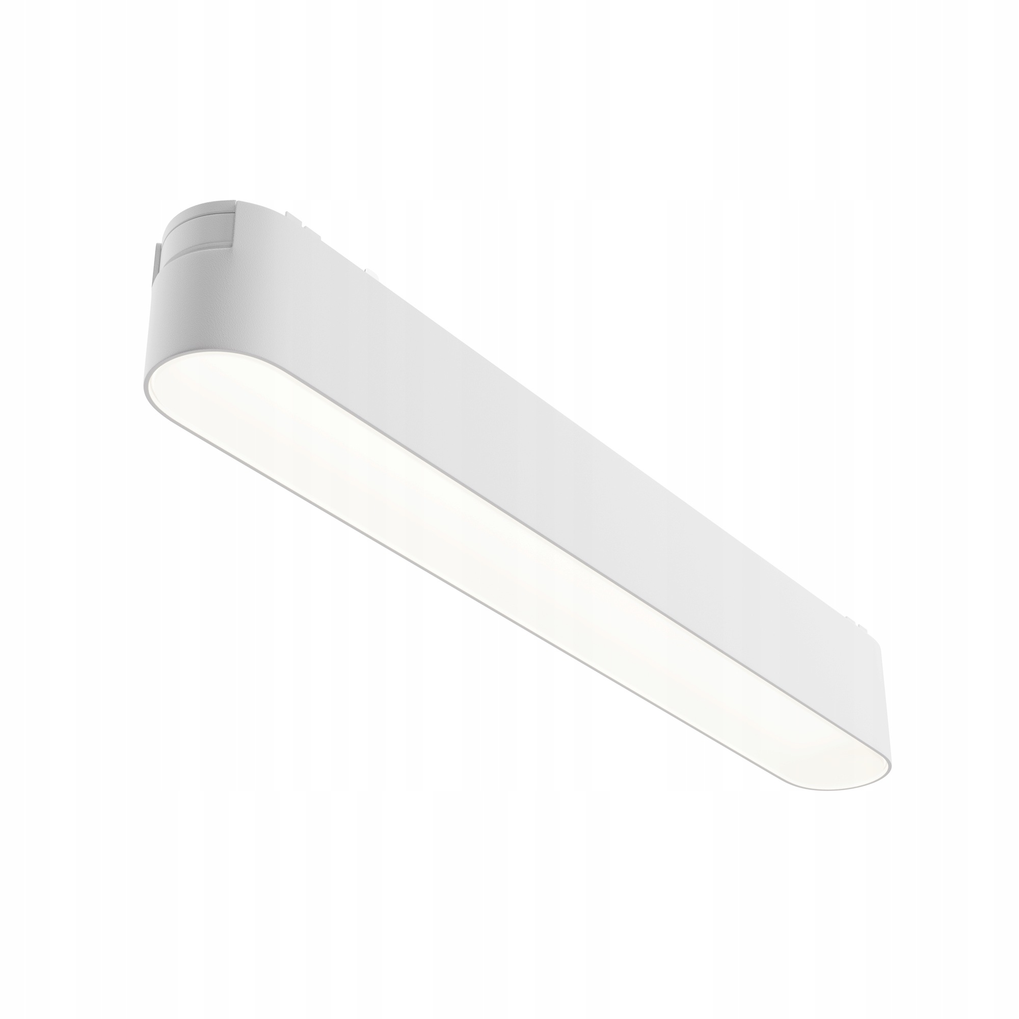 Maytoni Technical Basis Koľajnicová lampa TR080-1-12W4K-W White