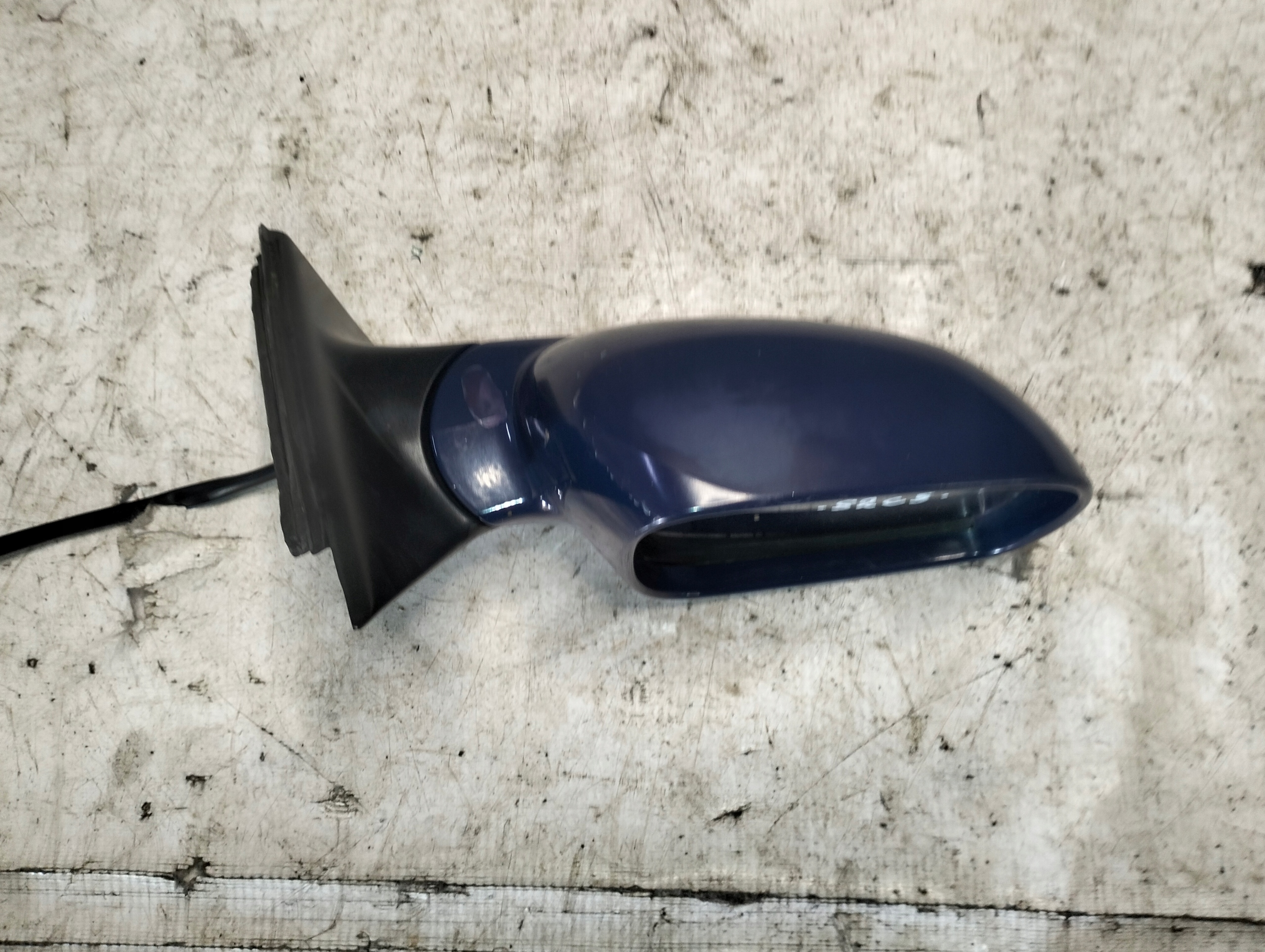 mirror right front VW PASSAT B5 FL 2001r K:A5E