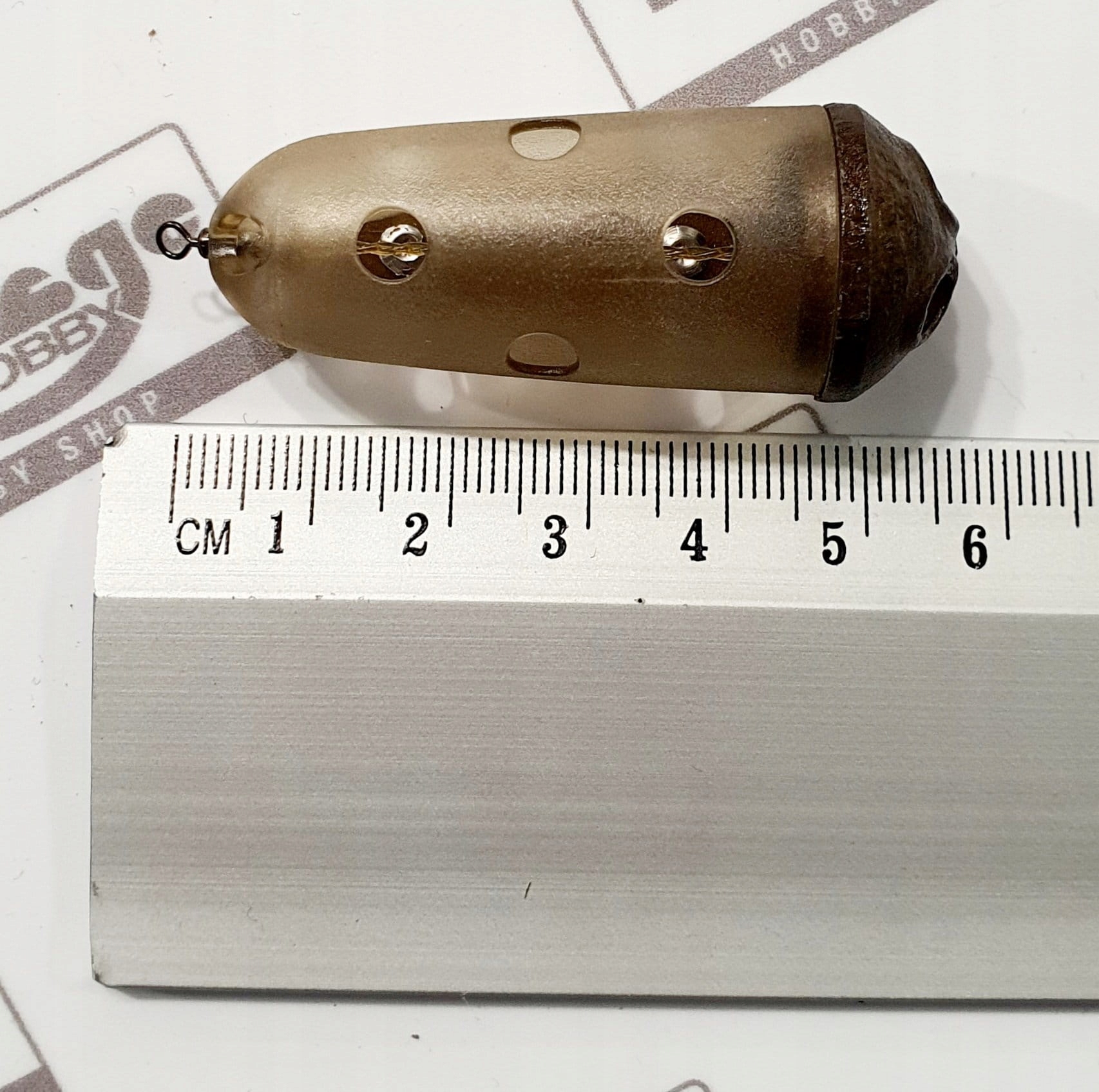Koszyk Drennan Feederbombs 15g Mini [22989]