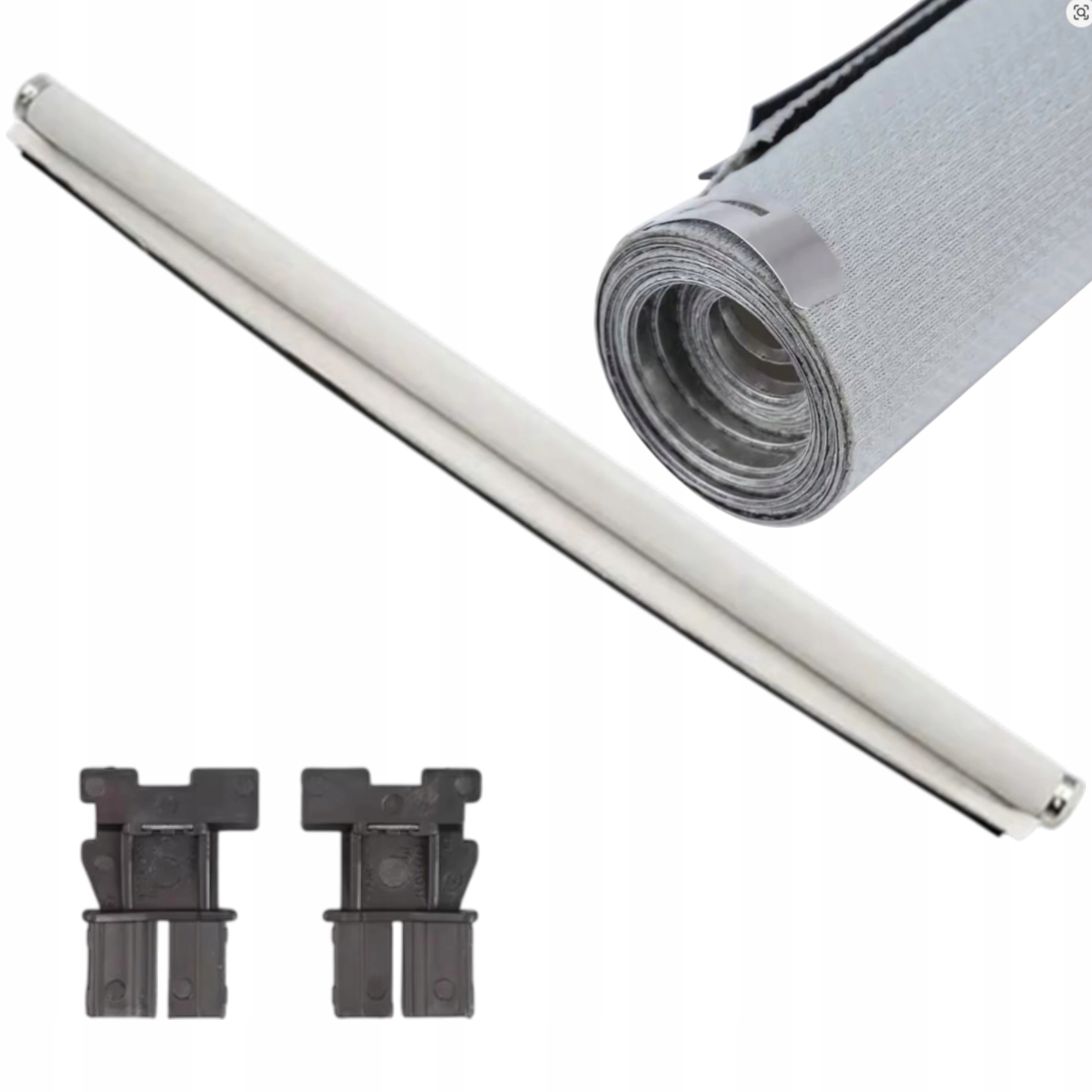 Vw Sharan 2009-2017 Tiguan 2009-2017 Sluneční Clona Střešního Okna