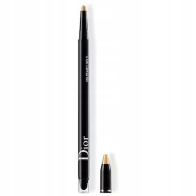Dior Stylo Waterproof Eyeliner tužka 556