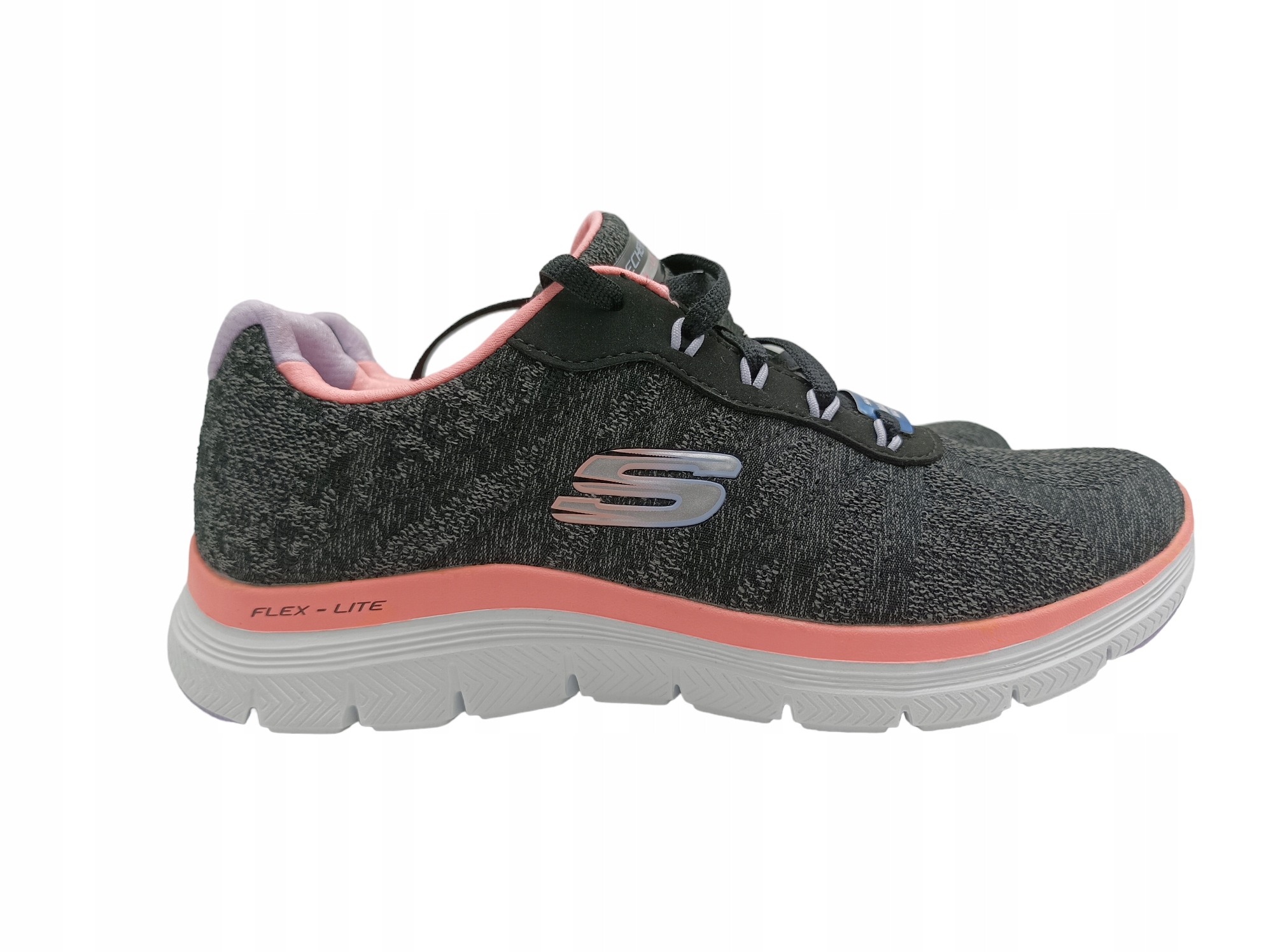 Buty Skechers 149570/BKCL, rozmiar 35